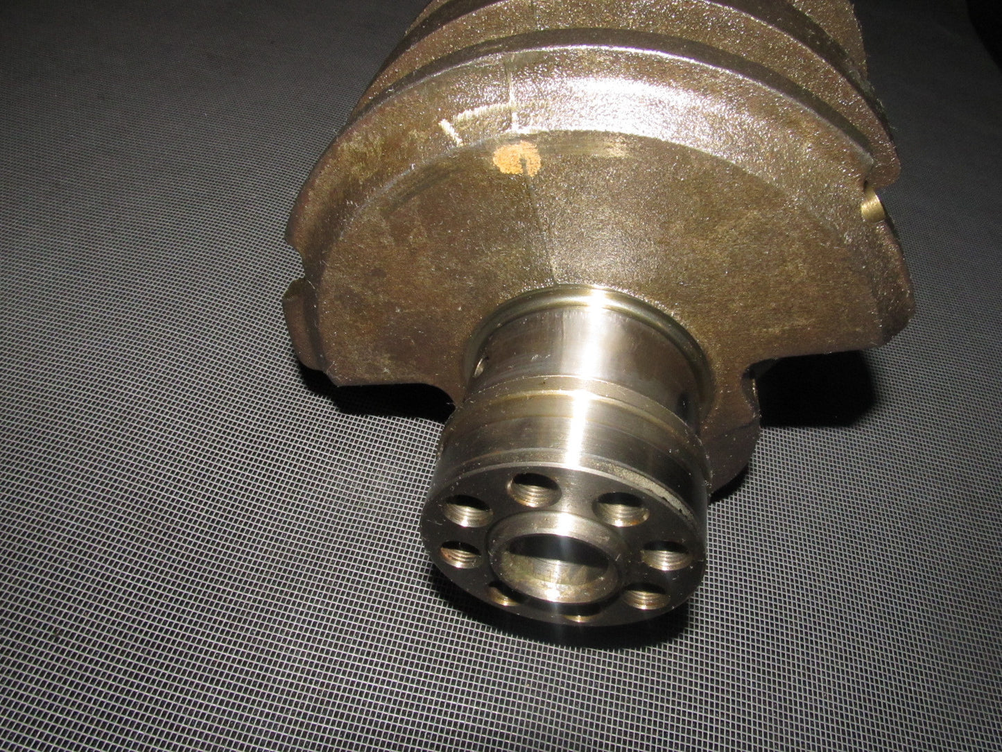 05 06 07 08 09 Ford Mustang 4.0 V6 OEM Crankshaft