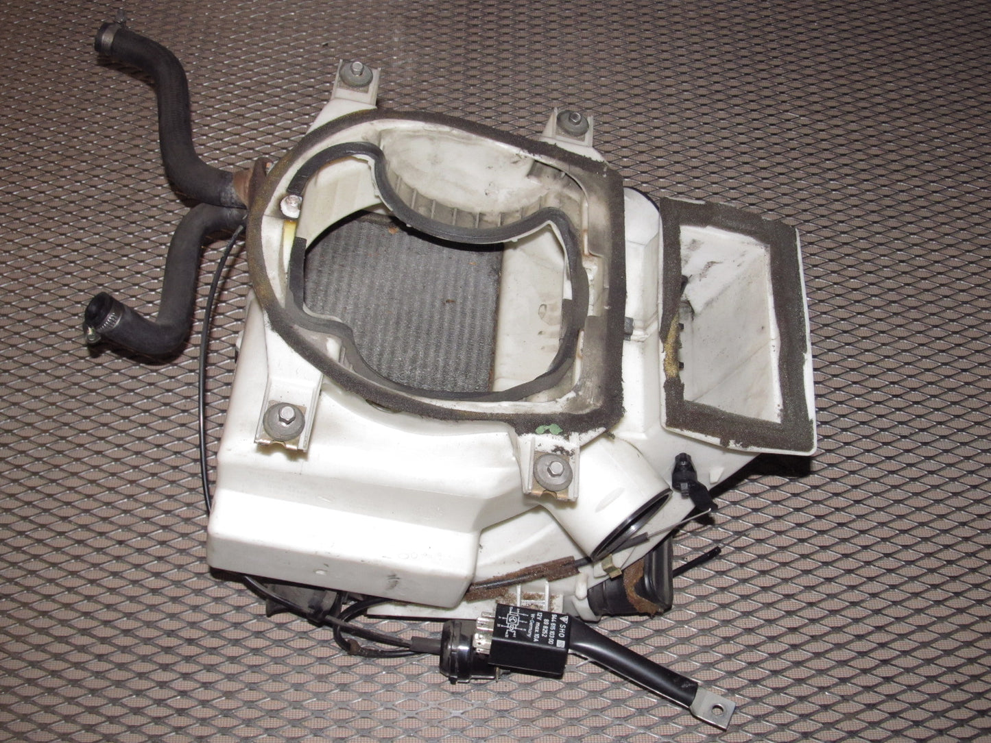 83-85 Porsche 944 OEM Heater Core & Box