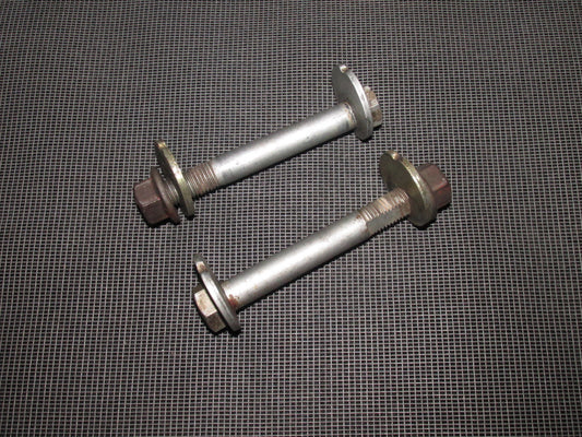 90 91 92 93 Mazda Miata OEM Alignment Bolt - Front