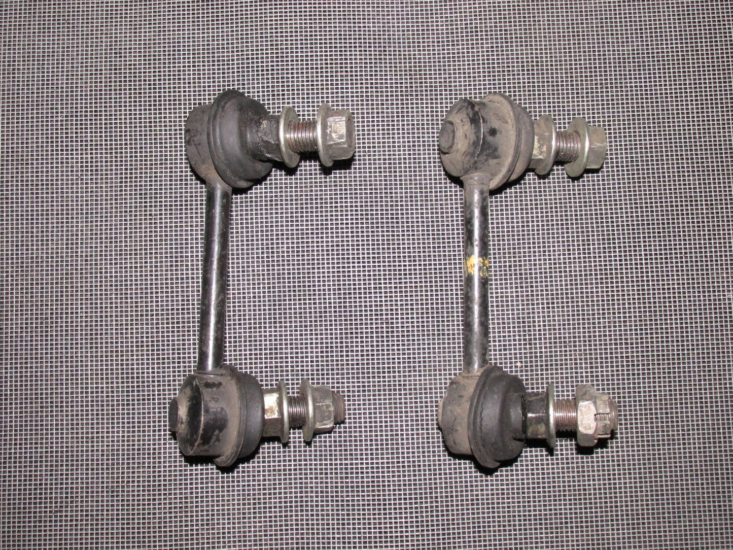 90- 96 Nissan 300zx OEM Sway Stabilizer Bar Link - Front Set