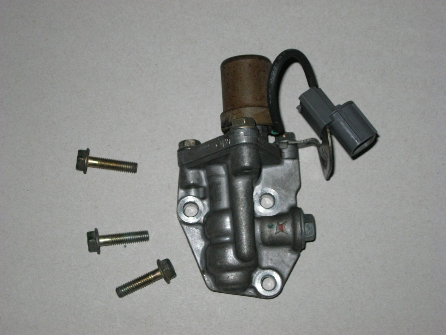 JDM 98 99 00 01 02 Honda Accord F23A OEM VTEC Solenoid