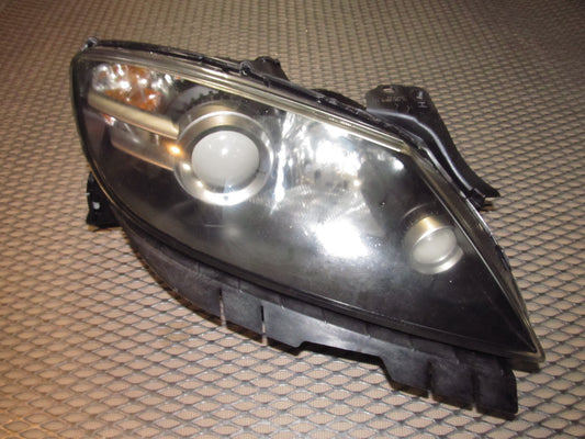 04 05 06 07 08 Mazda RX8 OEM Headlight - Right