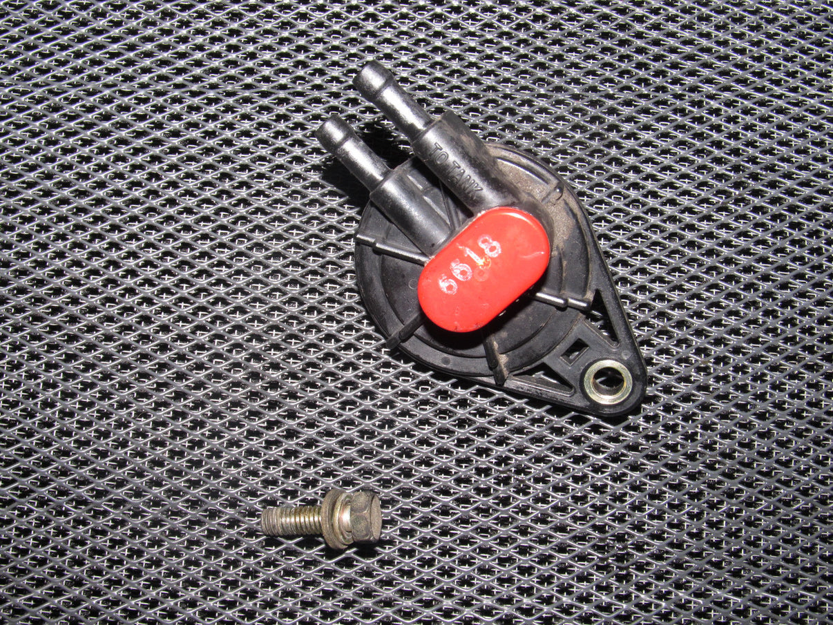 9601 Acura Integra OEM B18B1 Gas Tank Evap Purge Valve