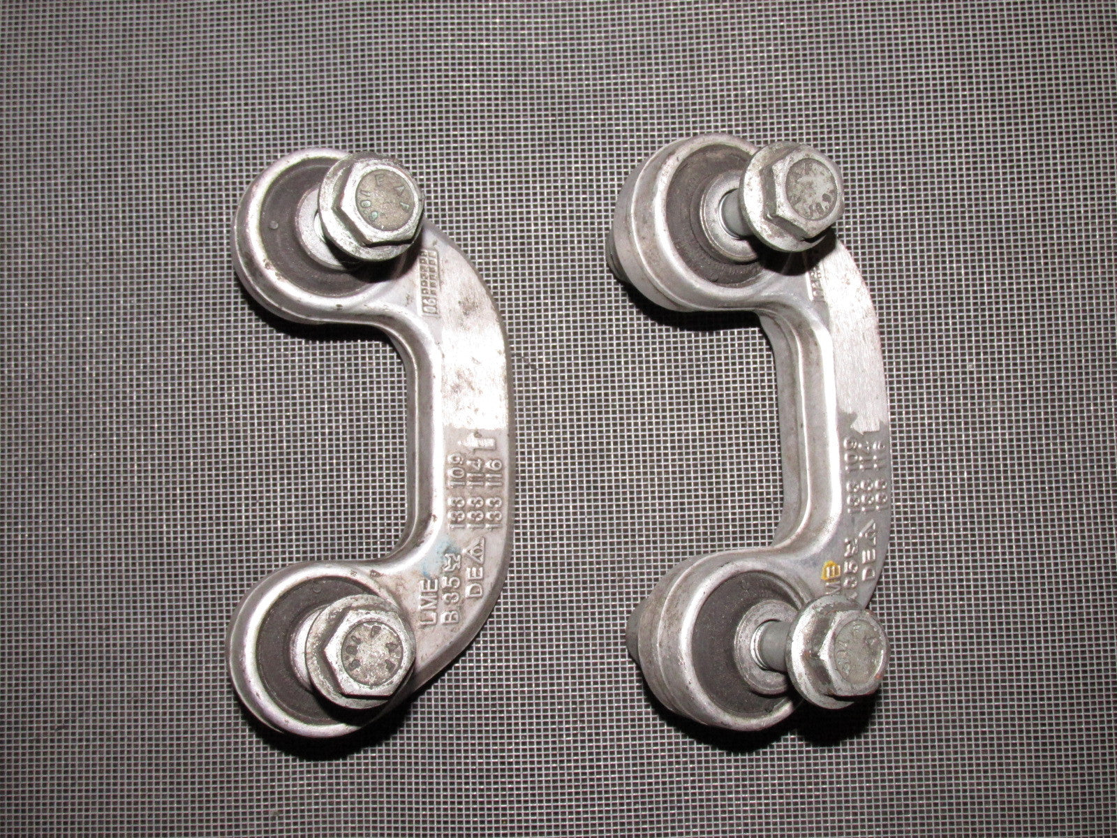 96 97 98 99 00 01 Audi A4 OEM Sway Stabilizer Bar Link - Front Set