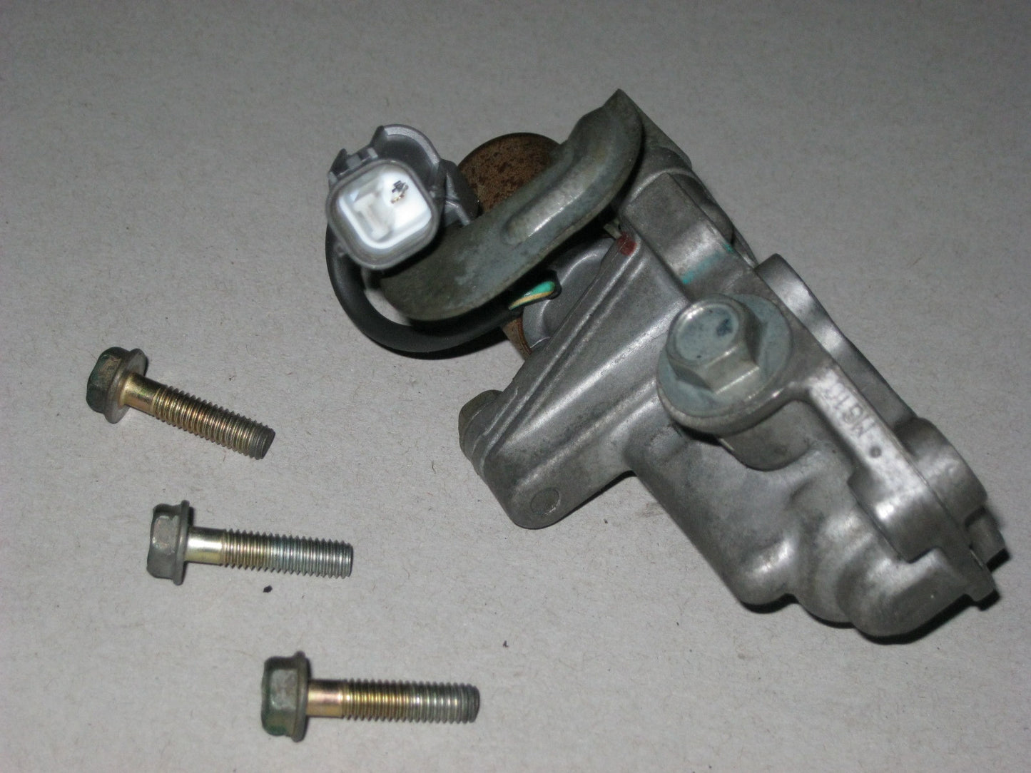 JDM 98 99 00 01 02 Honda Accord F23A OEM VTEC Solenoid