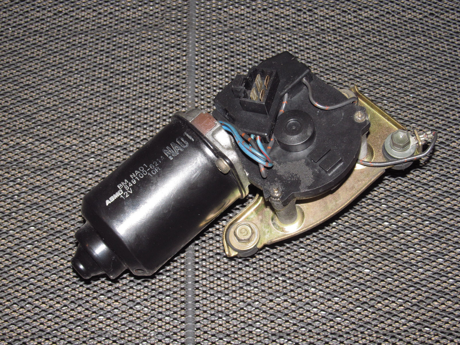 94 95 96 97 Mazda Miata OEM Front Wiper Motor