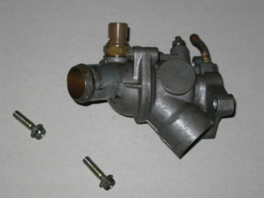 JDM 98 99 00 01 02 Honda Accord F23A Water Neck Thermostats Housing
