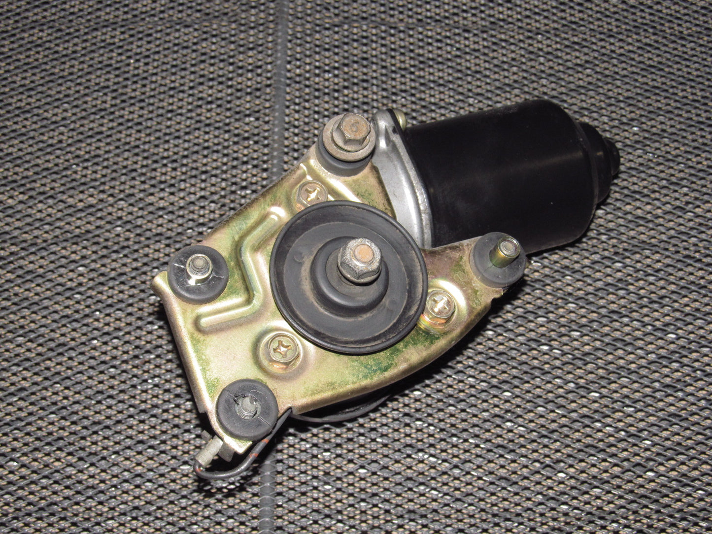 94 95 96 97 Mazda Miata OEM Front Wiper Motor