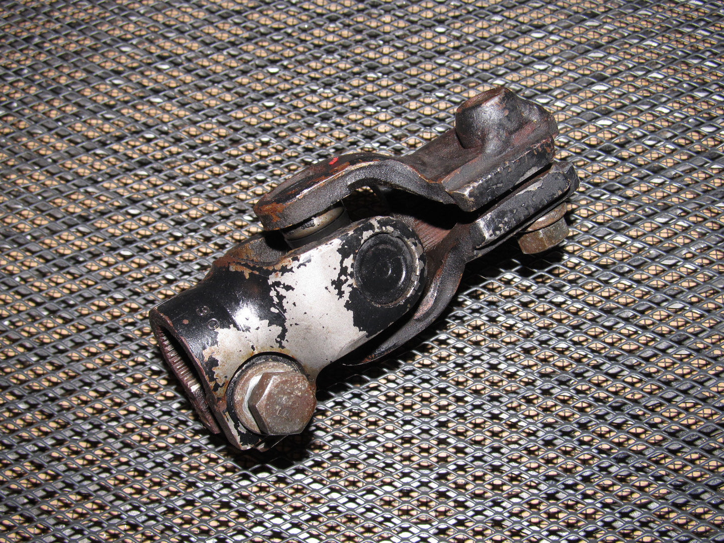 89 90 Nissan 240SX OEM Steering Column Universal Joint