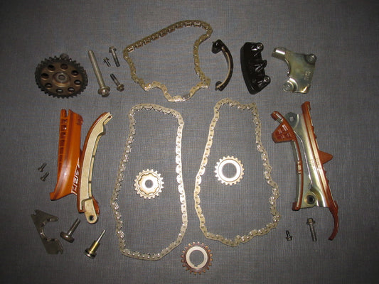 05 06 07 08 09 10 Ford Mustang 4.0 V6 Timing Chain & Sprocket