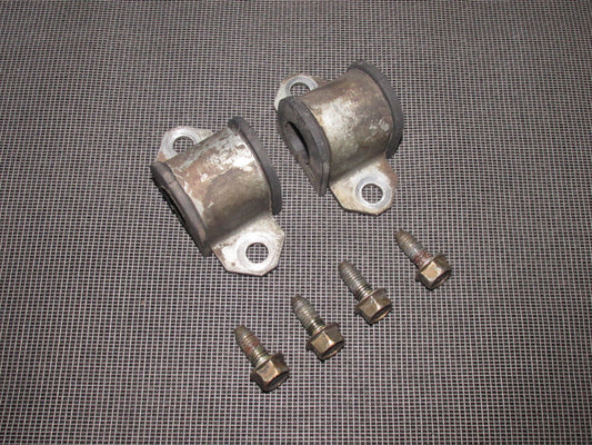 90 91 92 93 Mazda Miata OEM Front Stabilizer Bar Mount