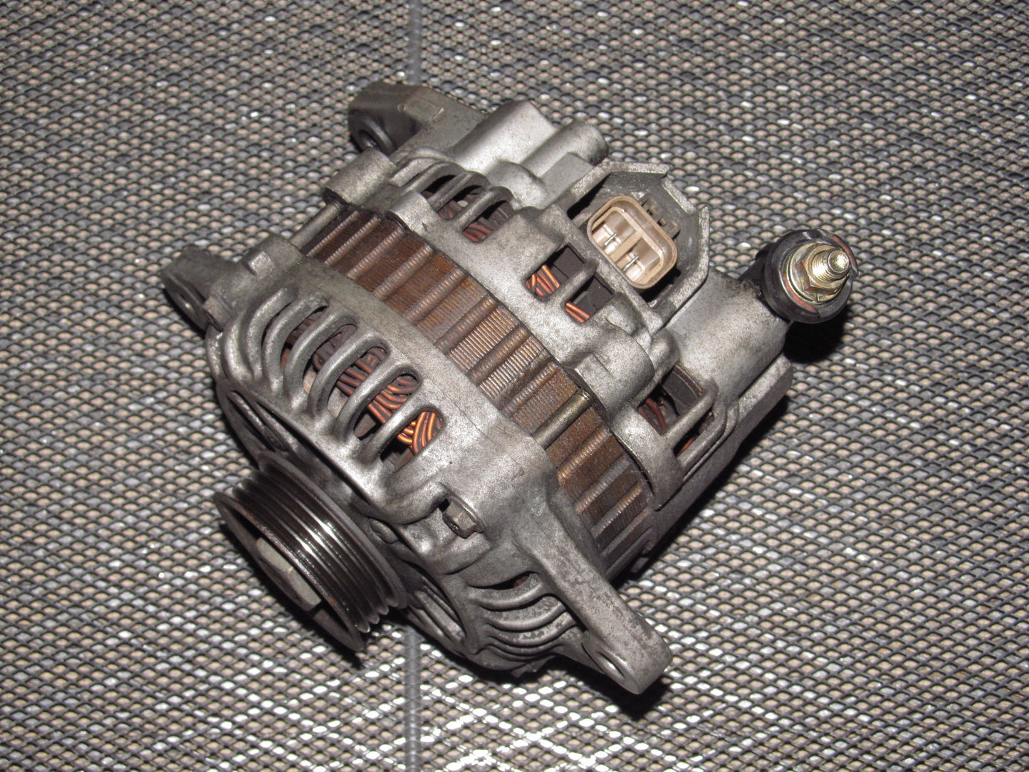 94 95 96 97 Mazda Miata OEM 1.8L Alternator