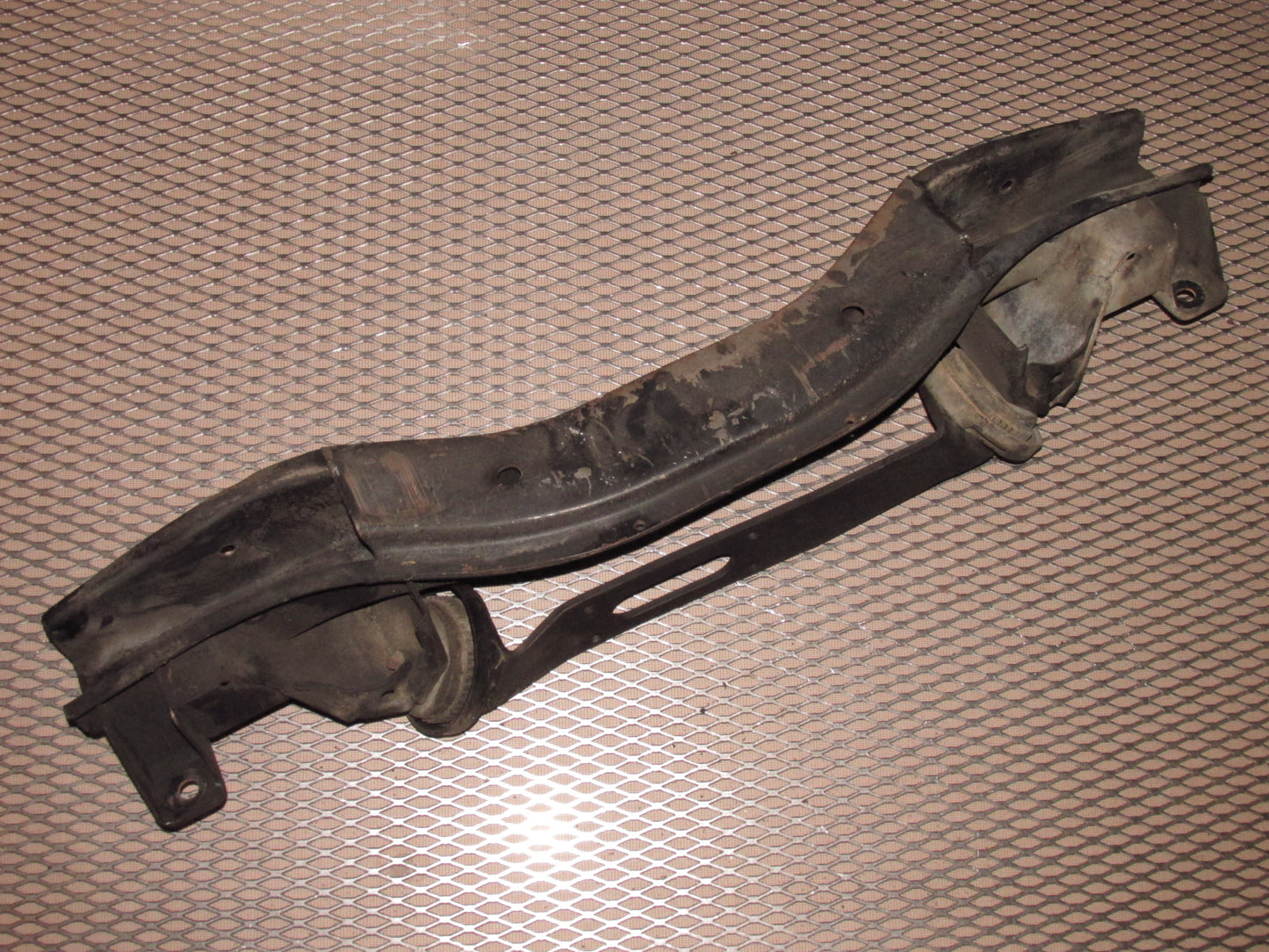 81-83 Mazda RX7 OEM Front Sub Frame Crossmember