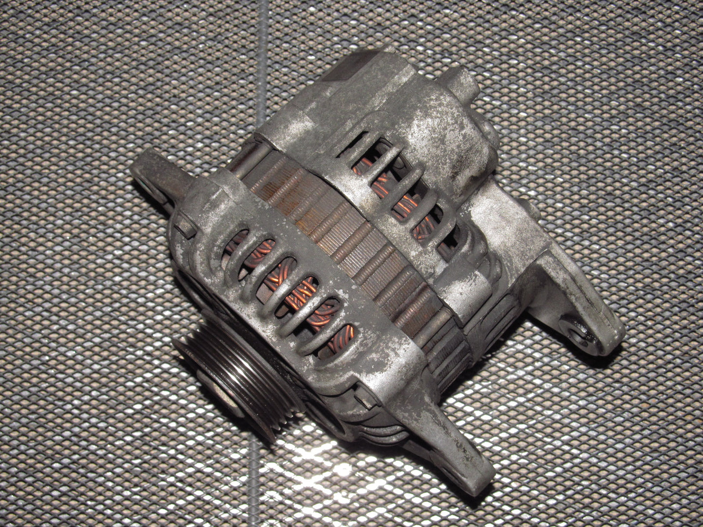 94 95 96 97 Mazda Miata OEM 1.8L Alternator