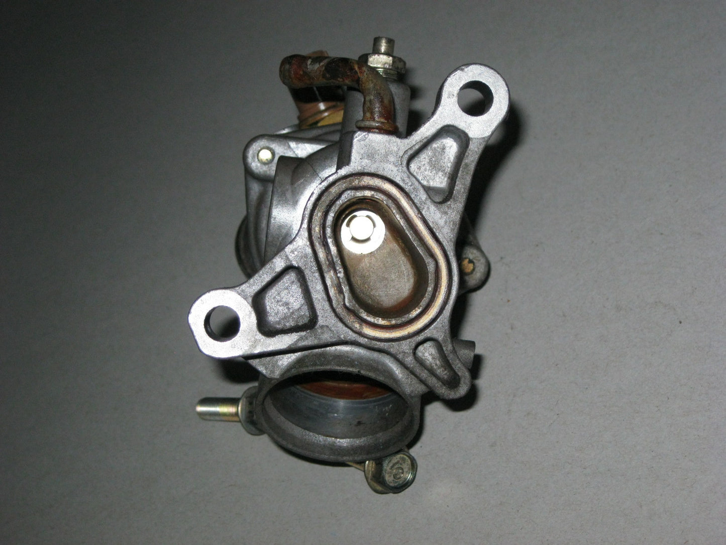 JDM 98 99 00 01 02 Honda Accord F23A Water Neck Thermostats Housing