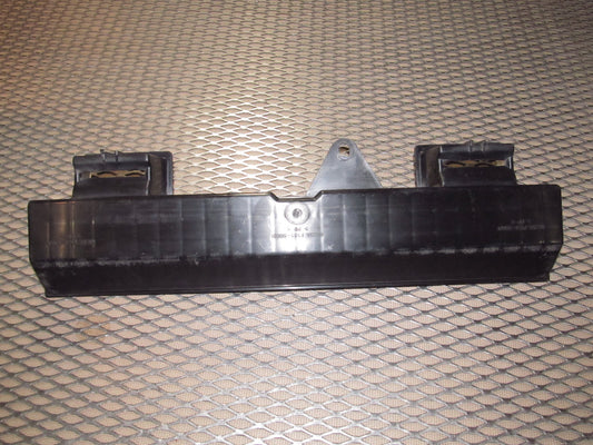04 05 06 07 08 Mazda RX8 OEM Front Bumper Reinforcement Bar Holder Cover