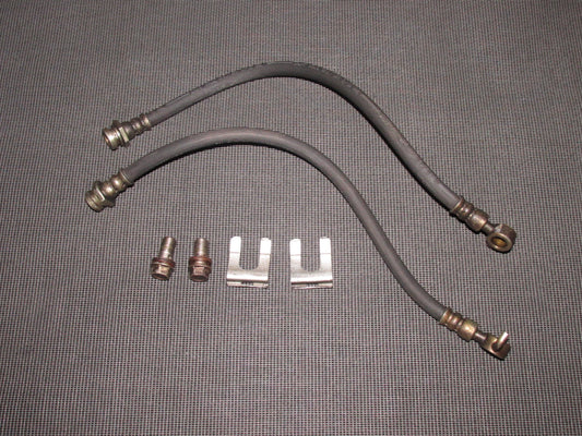 90 91 92 93 Mazda Miata OEM Front Brake Hose