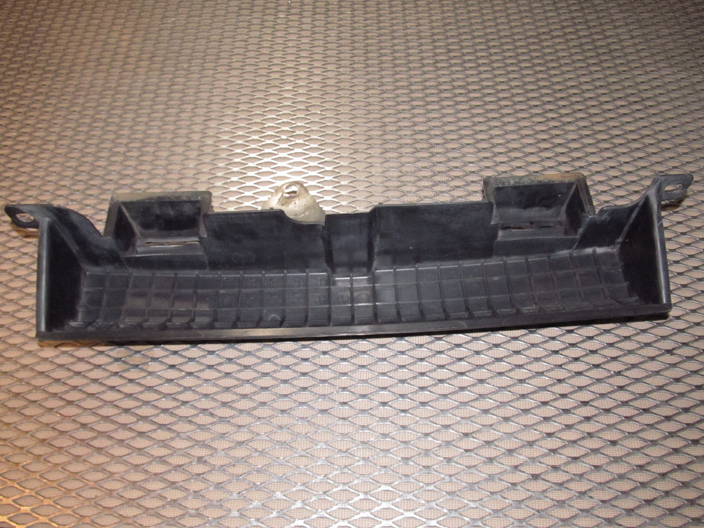 04 05 06 07 08 Mazda RX8 OEM Front Bumper Reinforcement Bar Holder Cover