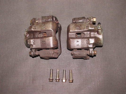 90 91 92 93 Mazda Miata OEM Front Brake Caliper