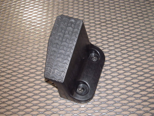 90 91 92 93 Mazda Miata OEM Foot Rest Pedal
