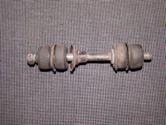 90 91 92 93 94 95 96 Nissan 300zx OEM Sway Stabilizer Bar Link - Rear