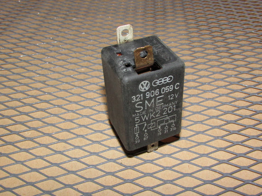 Audi & Volkswagen Relay 321 906 059 C