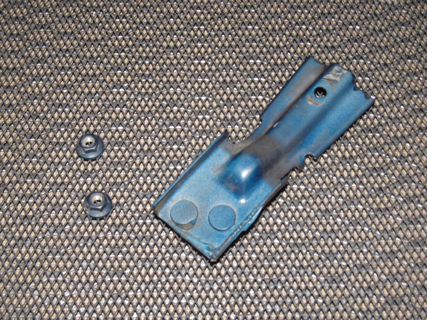 94 95 96 97 Mazda Miata OEM Charcoal Canister Mounting Bracket