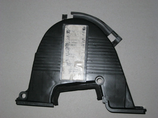 JDM 98 99 00 01 02 Honda Accord F23A OEM Upper Timing Belt Cover