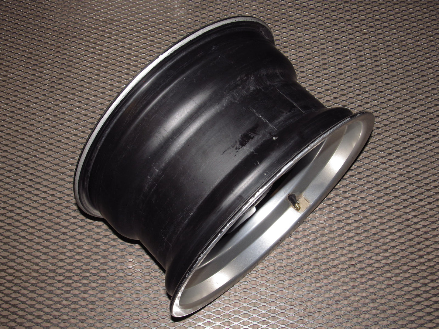 83-85 Porsche 944 OEM Rear Wheel 15X8