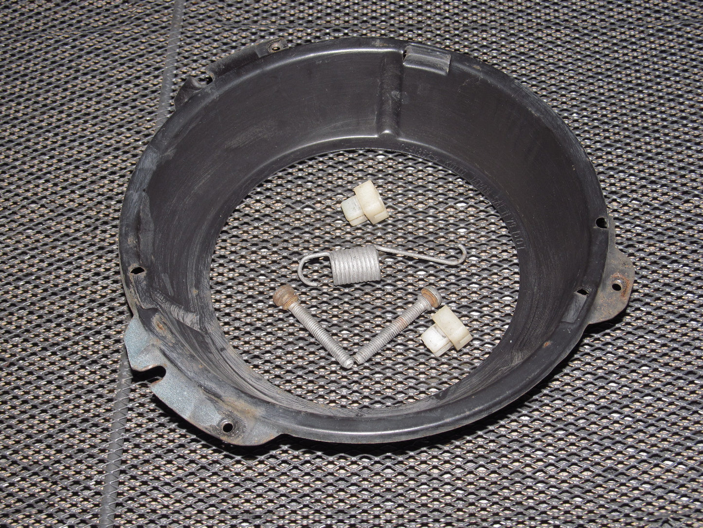 94 95 96 97 Mazda Miata OEM Headlight Lamp Holder Bracket