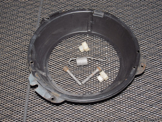 94 95 96 97 Mazda Miata OEM Headlight Lamp Holder Bracket
