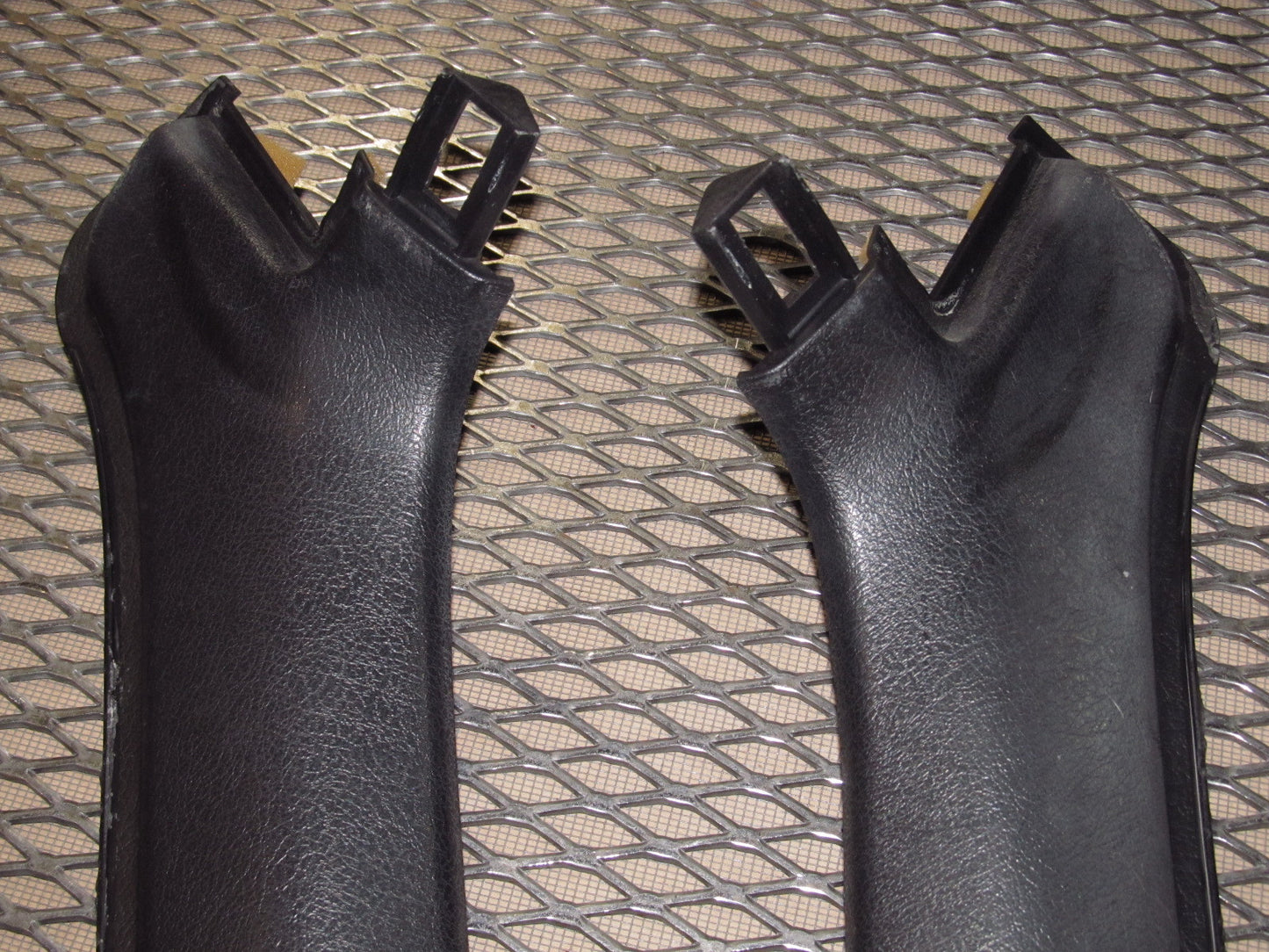 90 91 92 93 Mazda Miata OEM Dash Pillar - Set
