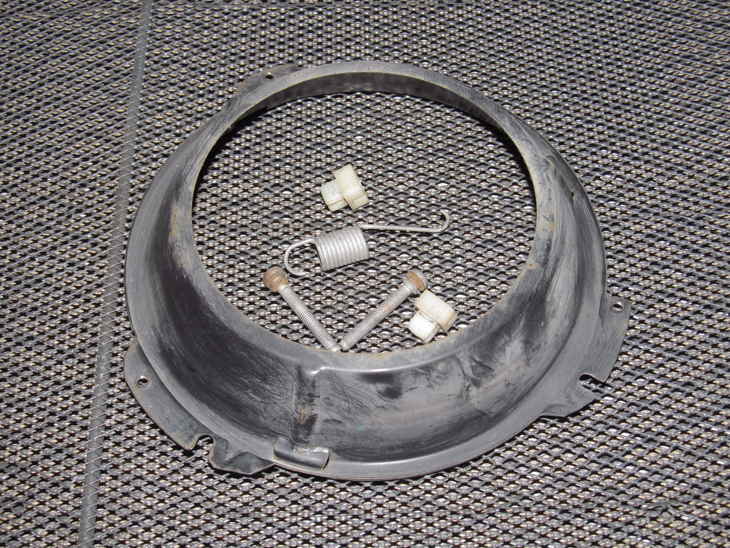 94 95 96 97 Mazda Miata OEM Headlight Lamp Holder Bracket