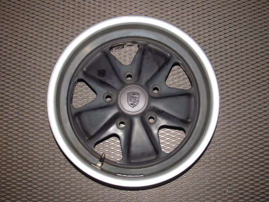 83-85 Porsche 944 OEM Front Wheel 15X7