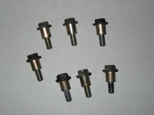 JDM 98 99 00 01 02 Honda Accord F23A OEM Timing Belt Cover Bolt