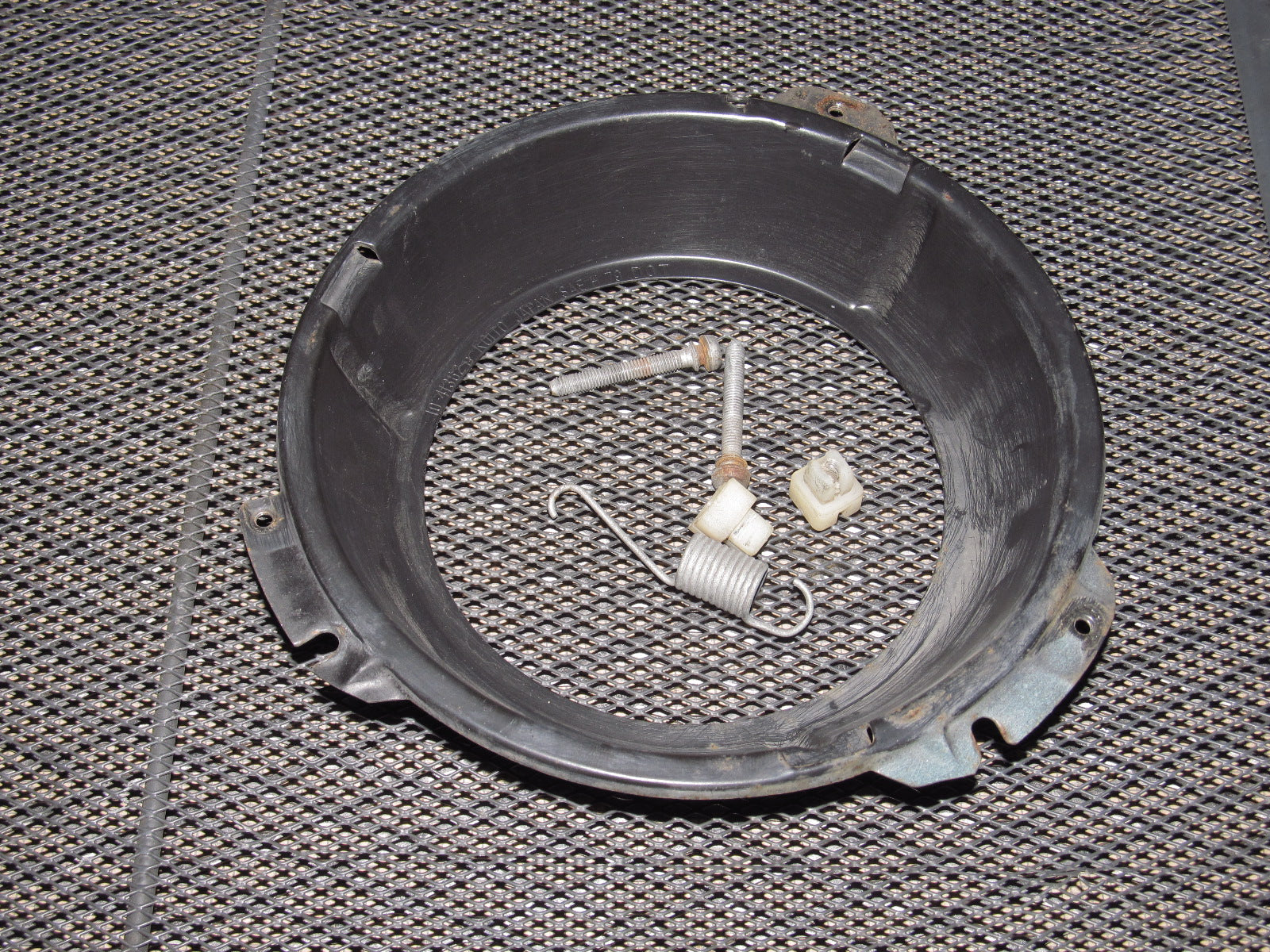 94 95 96 97 Mazda Miata OEM Headlight Lamp Holder Bracket