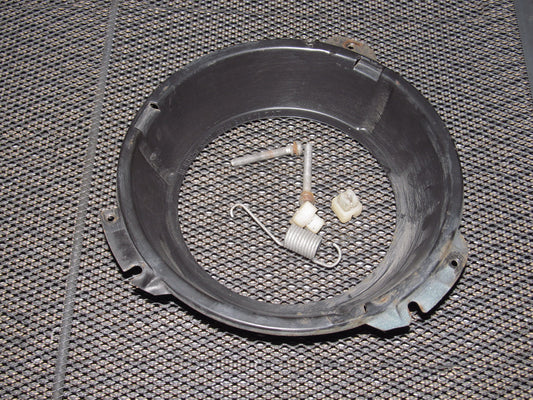94 95 96 97 Mazda Miata OEM Headlight Lamp Holder Bracket
