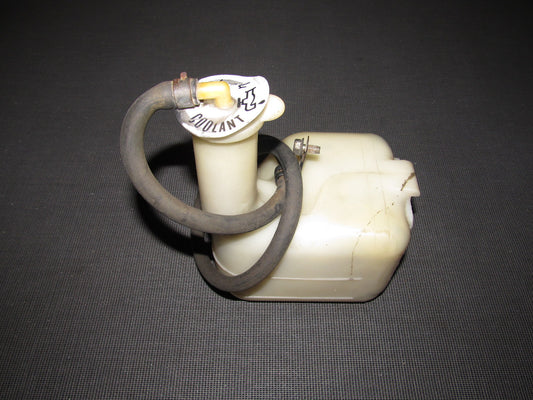 84 85 Mazda RX7 OEM Engine Coolant Over Flow Tank