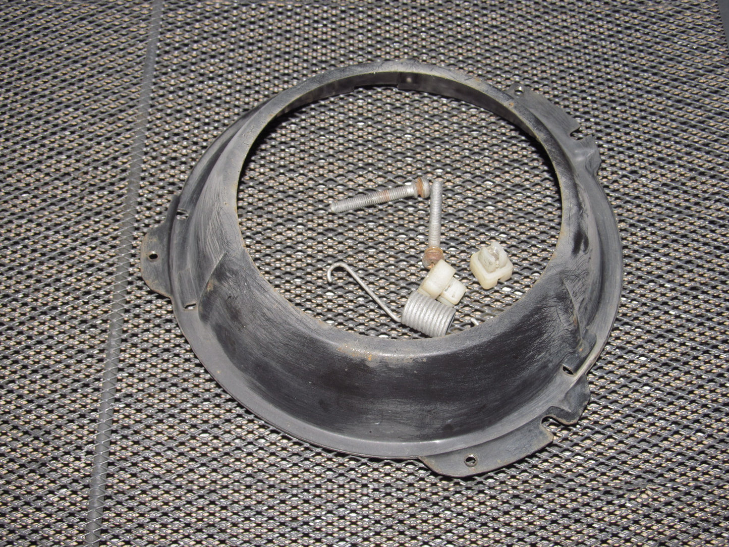 94 95 96 97 Mazda Miata OEM Headlight Lamp Holder Bracket