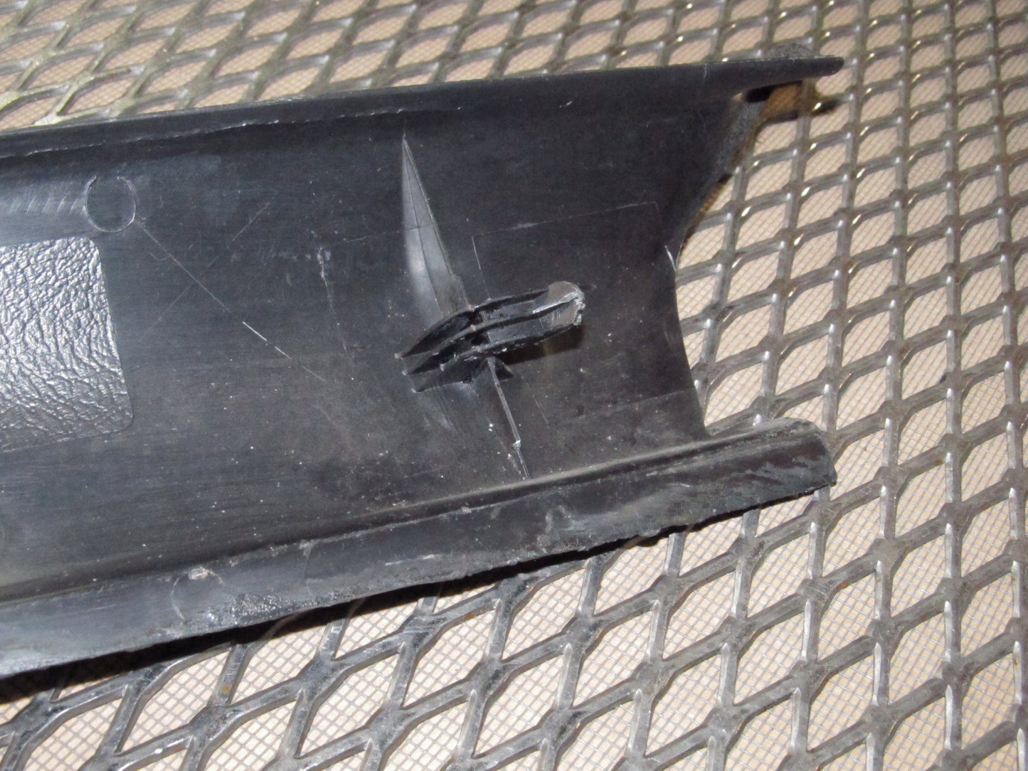 90 91 92 93 Mazda Miata OEM Dash Pillar - Set
