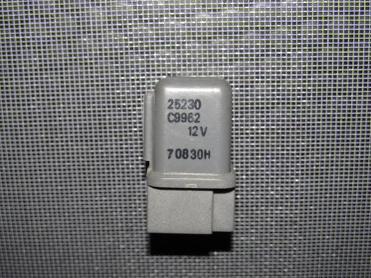 Nissan & Infiniti Relay 25230-C9962