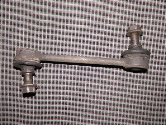 89 90 91 92 Toyota Supra OEM Sway Stabilizer Bar Link - Rear
