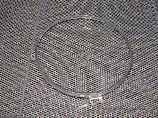 94 95 96 97 Mazda Miata OEM Headlight Lamp Mounting Bracket Bezel
