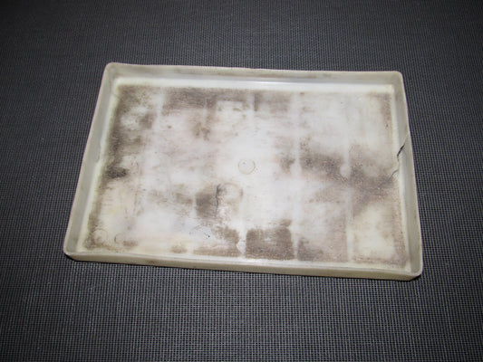 84 85 Mazda RX7 OEM Battery Tray