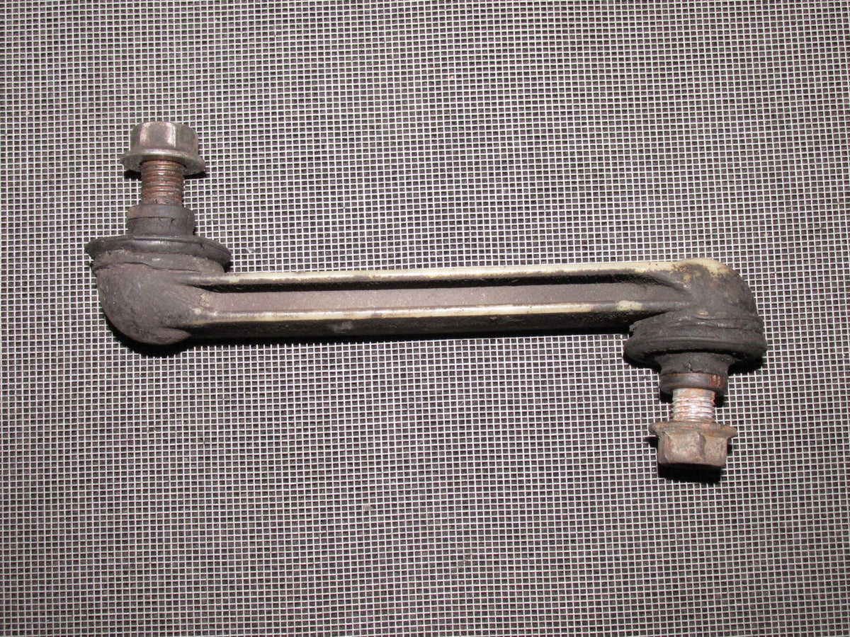 89 90 91 92 Toyota Supra Sway Stabilizer Bar Link - Rear