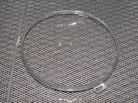 94 95 96 97 Mazda Miata OEM Headlight Lamp Mounting Bracket Bezel