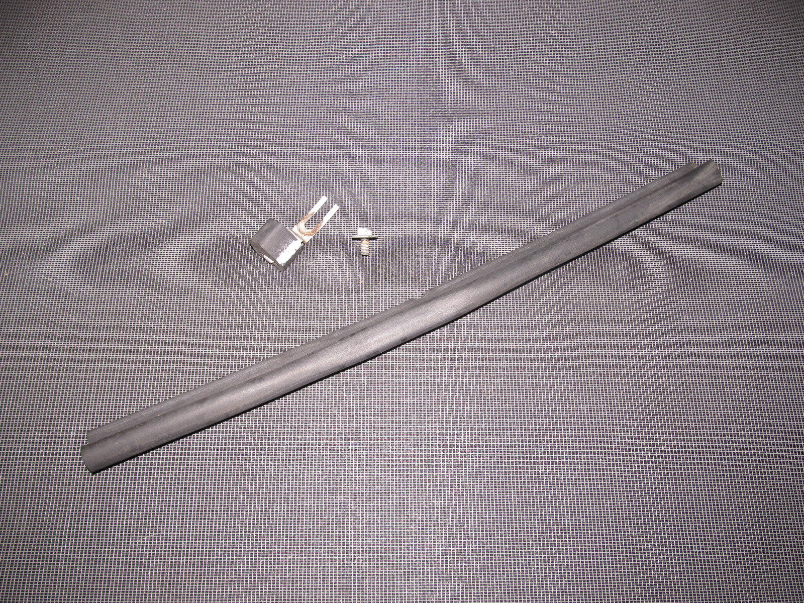 84 85 Mazda RX7 OEM Hood Stopper