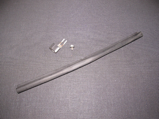 84 85 Mazda RX7 OEM Hood Stopper