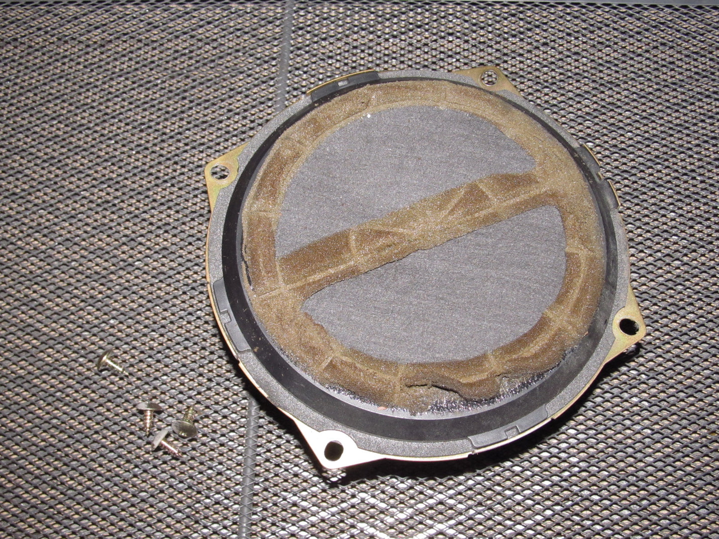 94 95 96 97 Mitsubishi 3000GT OEM Door Speaker