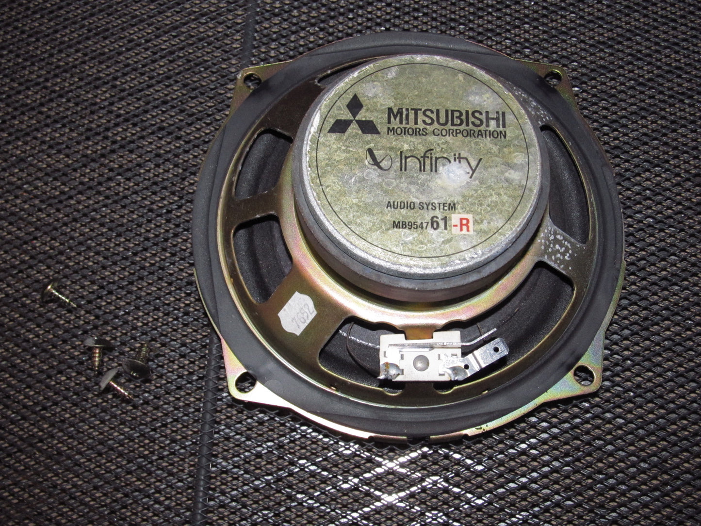 94 95 96 97 Mitsubishi 3000GT OEM Door Speaker